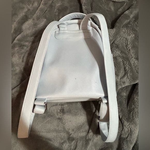 🦋Mini Light Blue Backpack🦋 - Picture 2 of 3